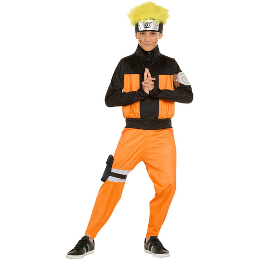 Naruto Child Costume | Large