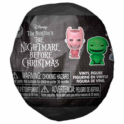 Assorted Mystery Mini figure Disney Nightmare Before Christmas