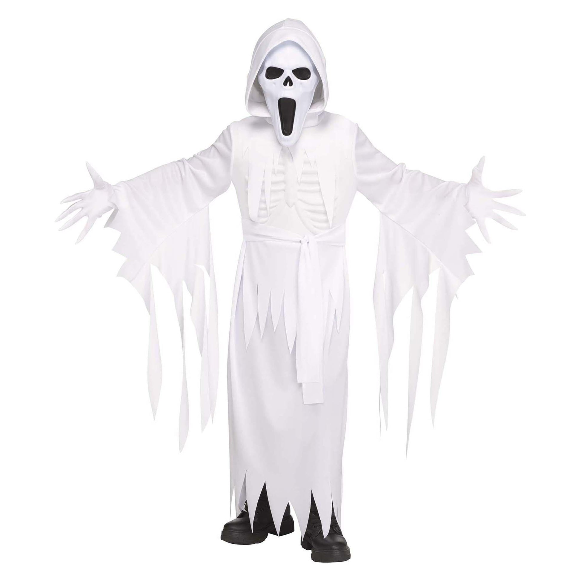 The Banshee Ghost Child Costume | Large