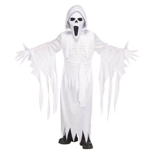 The Banshee Ghost Child Costume | Large