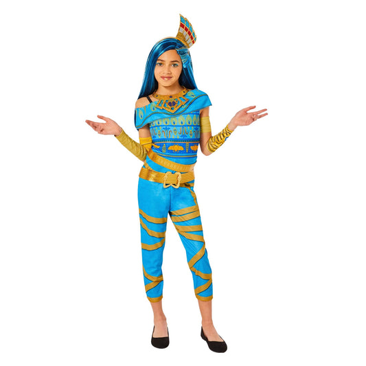 Monster High Cleo De Nile Child Costume | S
