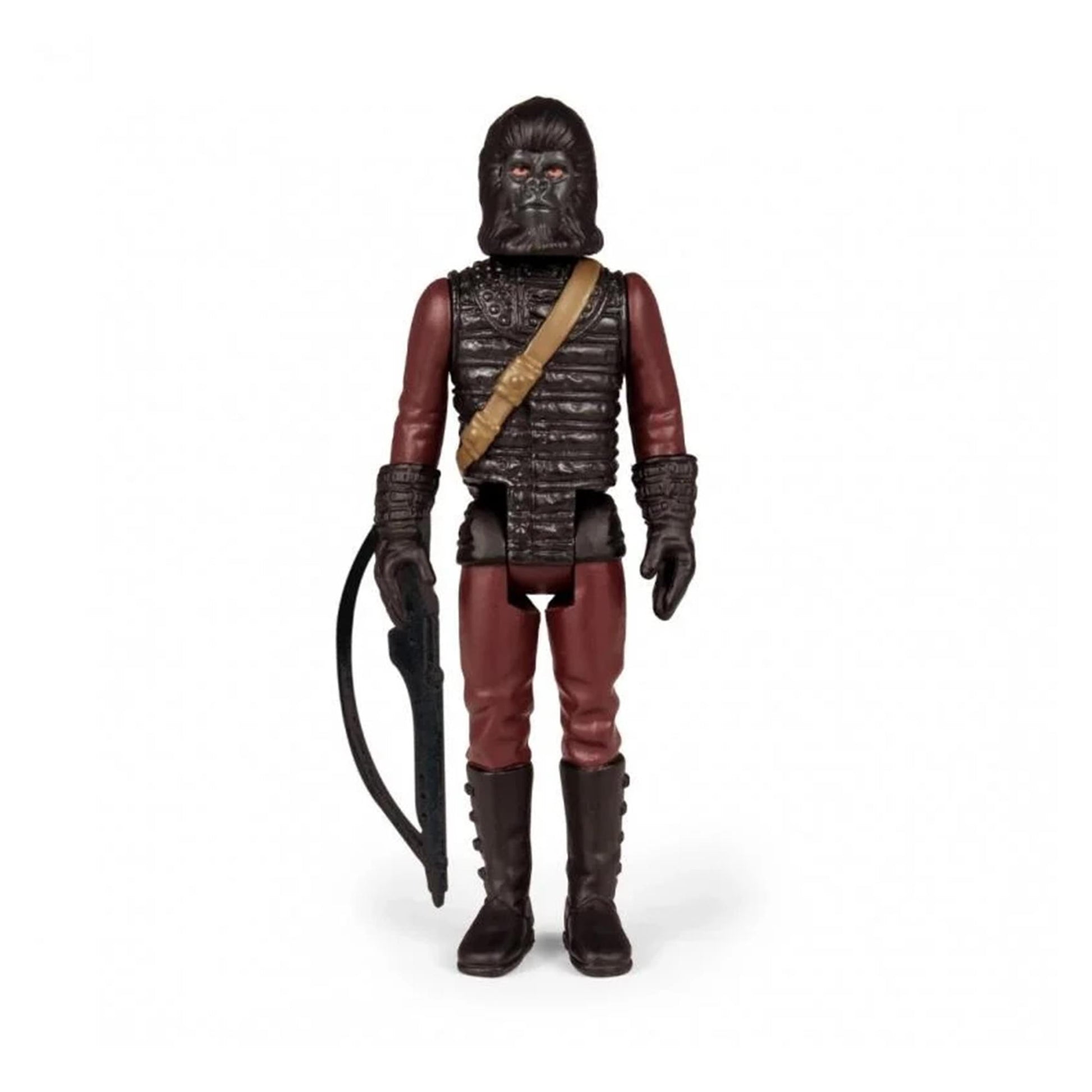 Planet Of The Apes 3.75 Inch ReAction Figure | General Aldo
