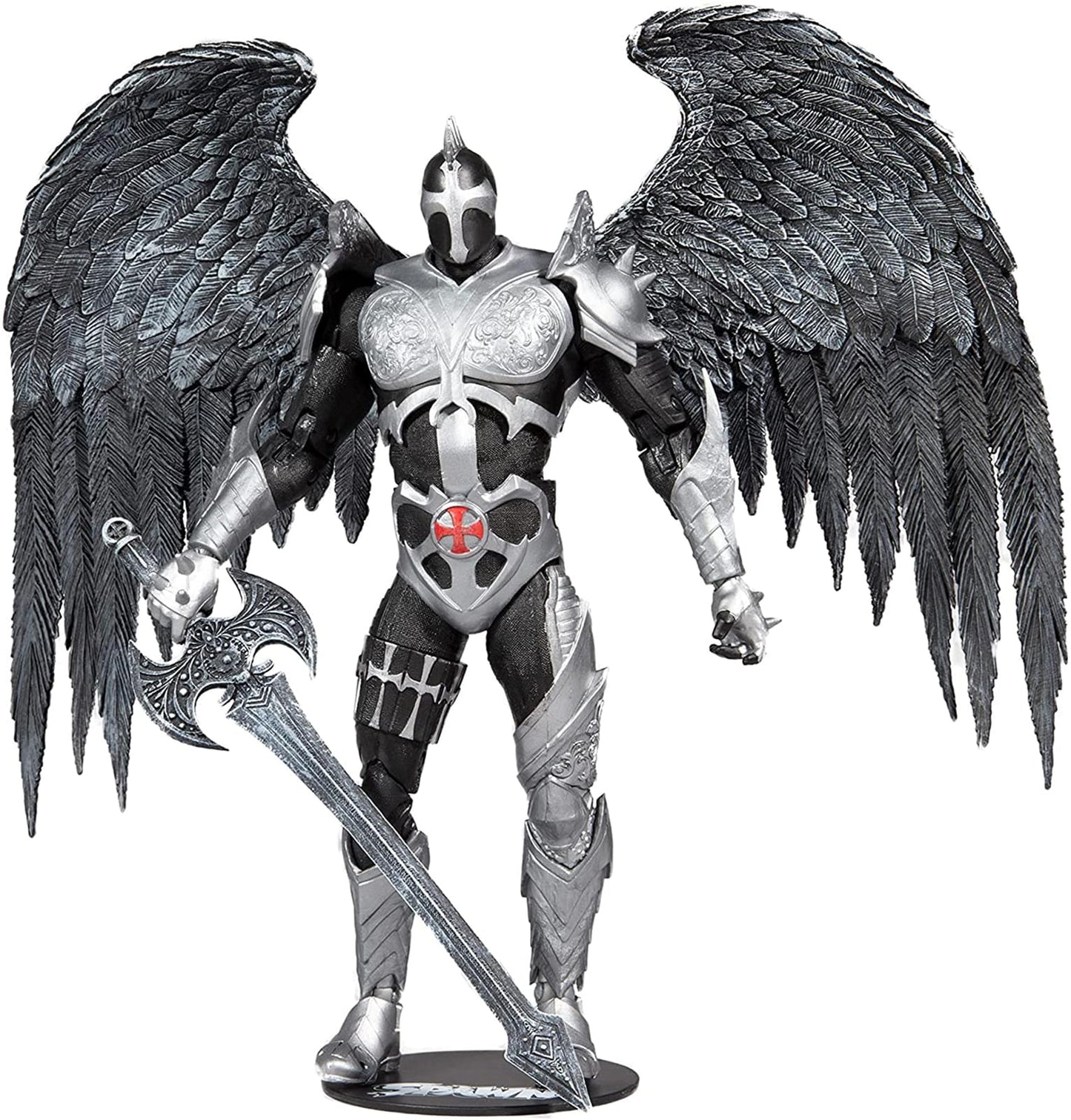 Spawn 7 Inch Action Figure | The Dark Redeemer