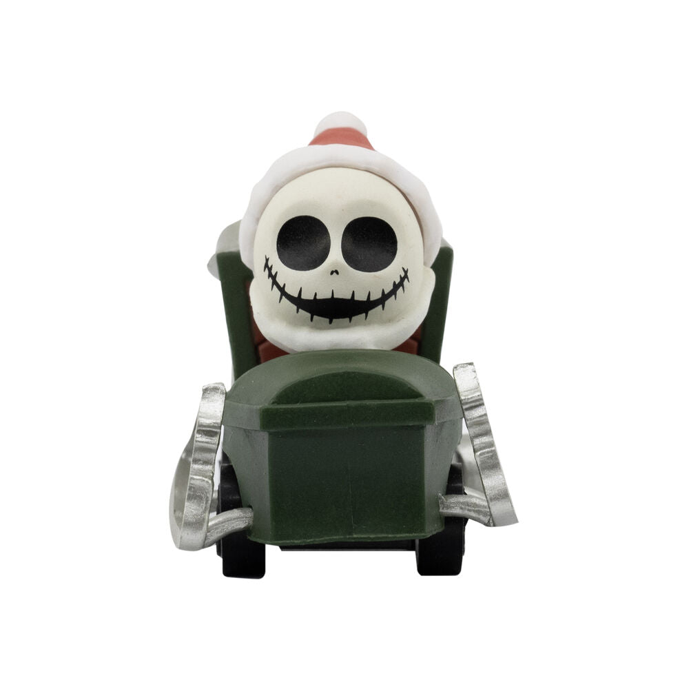 Disney Nightmare Before Christma assorted Surprise figure 5cm