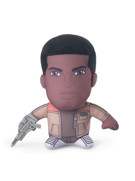 Comic Images Star Wars The Force Awakens Finn Super Deformed Plush