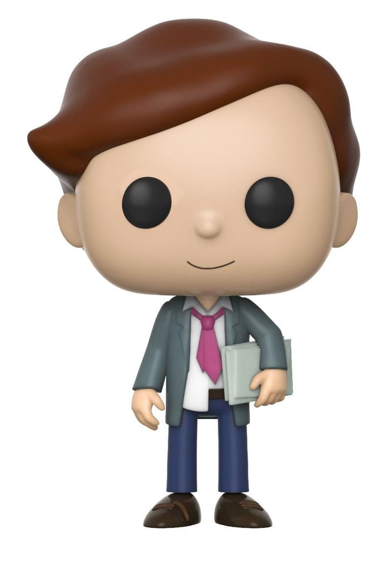 Rick and Morty POP Vinyl Figure: Lawyer Morty