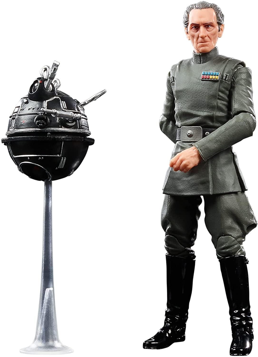 Star Wars Black Series Archive 6 Inch Action Figure | Grand Moff Tarkin