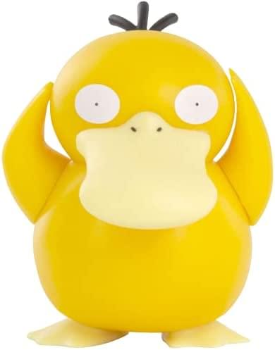Pokemon 3 Inch Battle Figure | Psyduck
