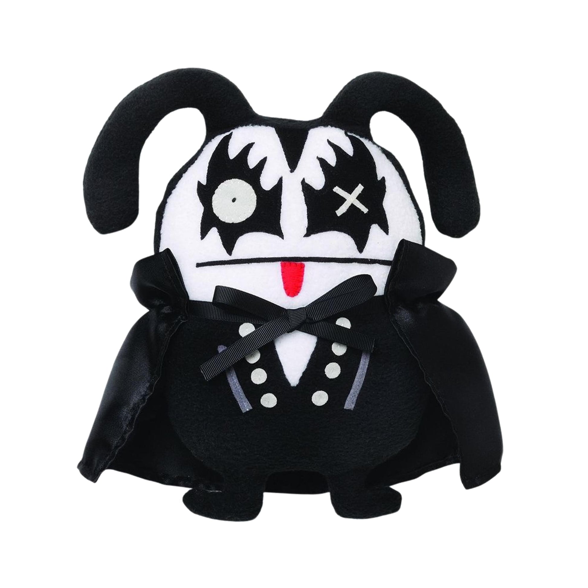 Ugly Doll Kiss 11" Plush Ox Demon