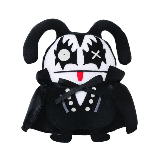 Ugly Doll Kiss 11" Plush Ox Demon