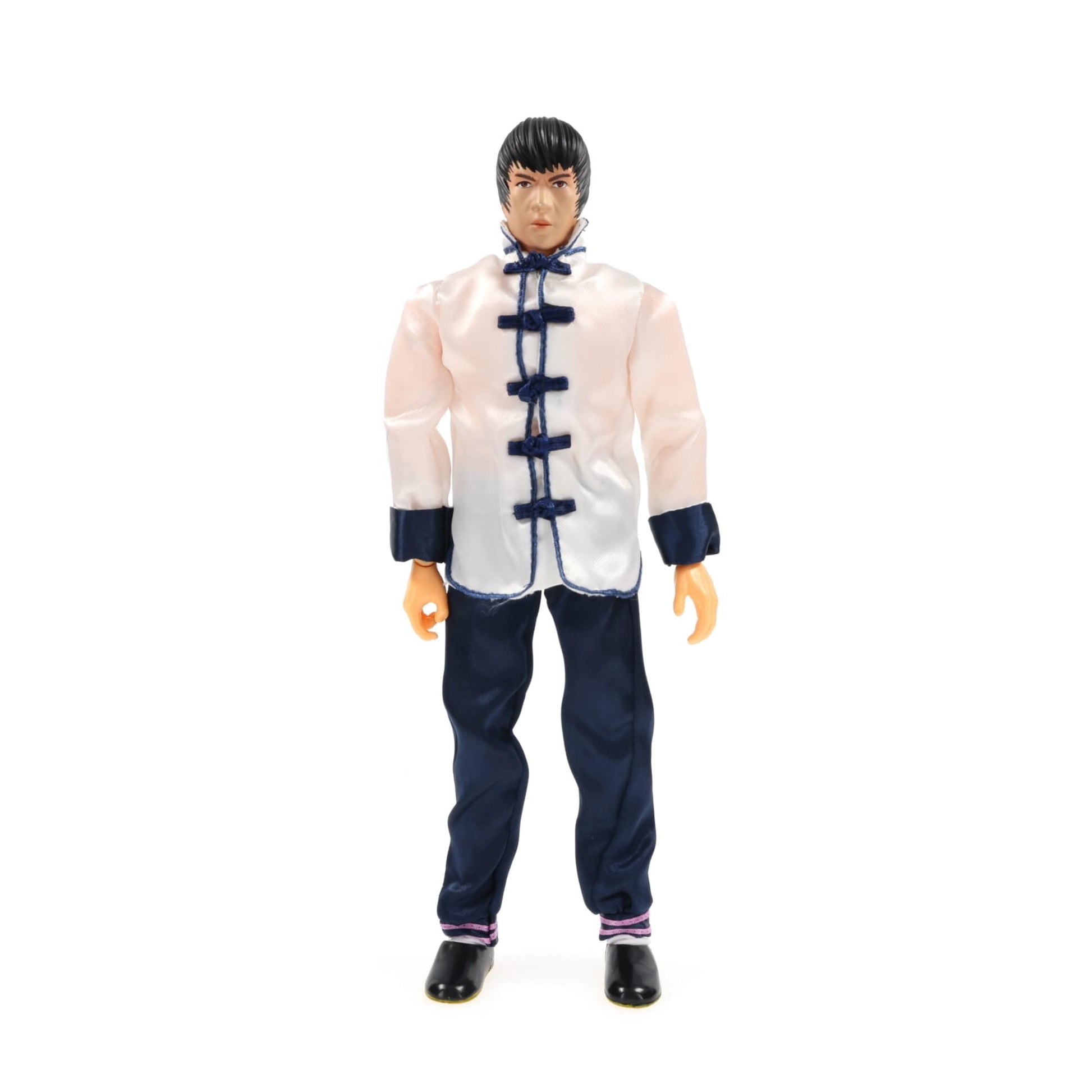 Epoch Tekken Tag Tournament Forest Law 12" Figure