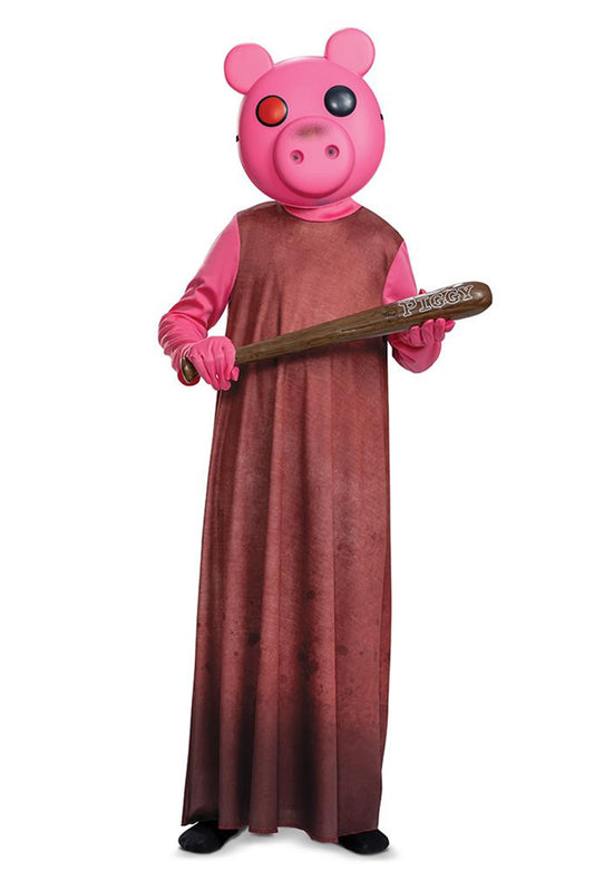 Piggy Classic Child Costume | X-Large (14-16)