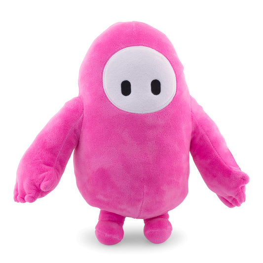 Fall Guys 12 Inch Plush | Pink 