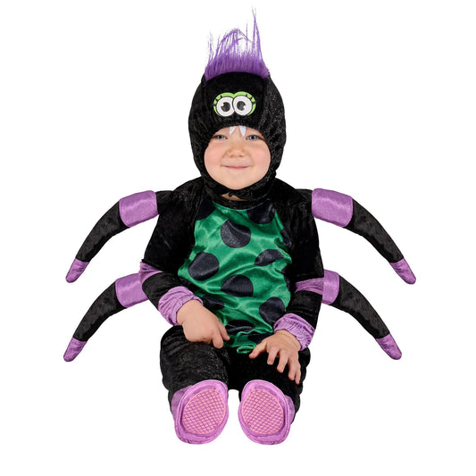 Itsy Bitsy Spider Baby Costume | 18-24 Months