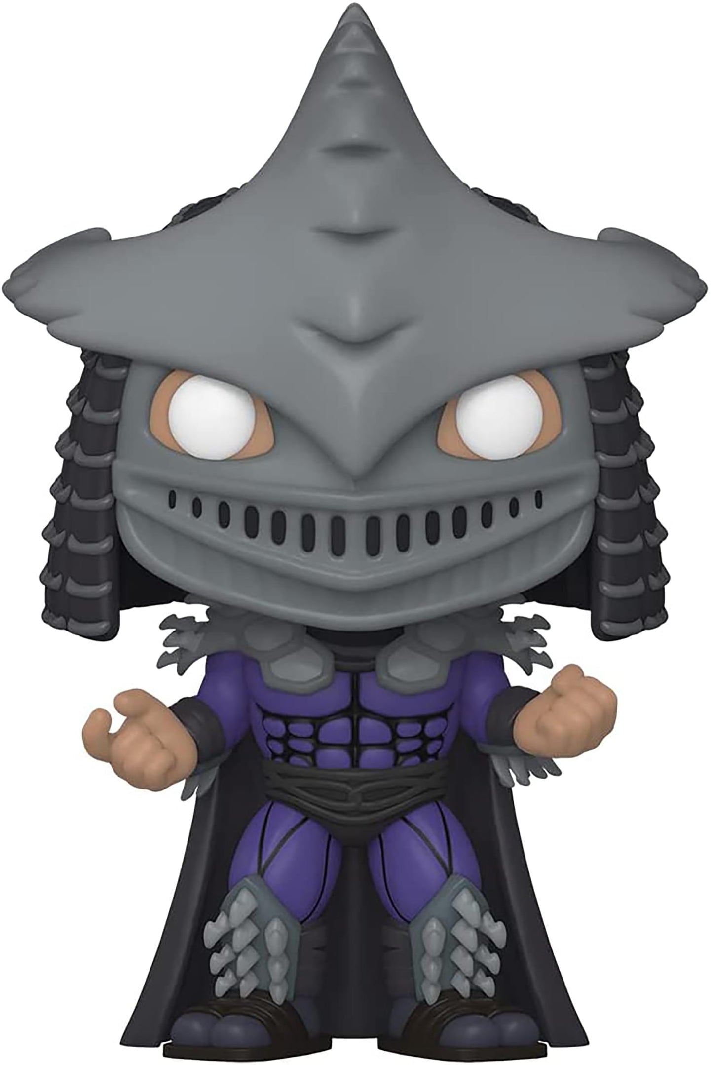 Teenage Mutant Ninja Turtles Funko POP Vinyl Figure | Super Shredder