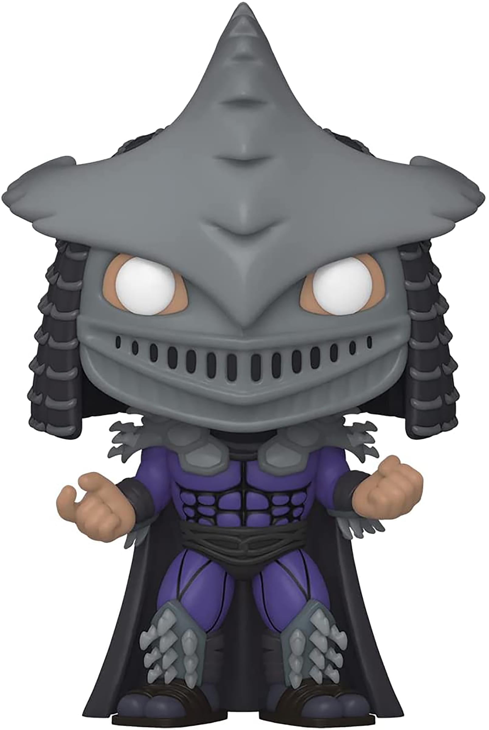 Teenage Mutant Ninja Turtles Funko POP Vinyl Figure | Super Shredder