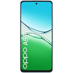 OPPO A5 Pro 8+256GB 6.67" 4G Blue DS TIM