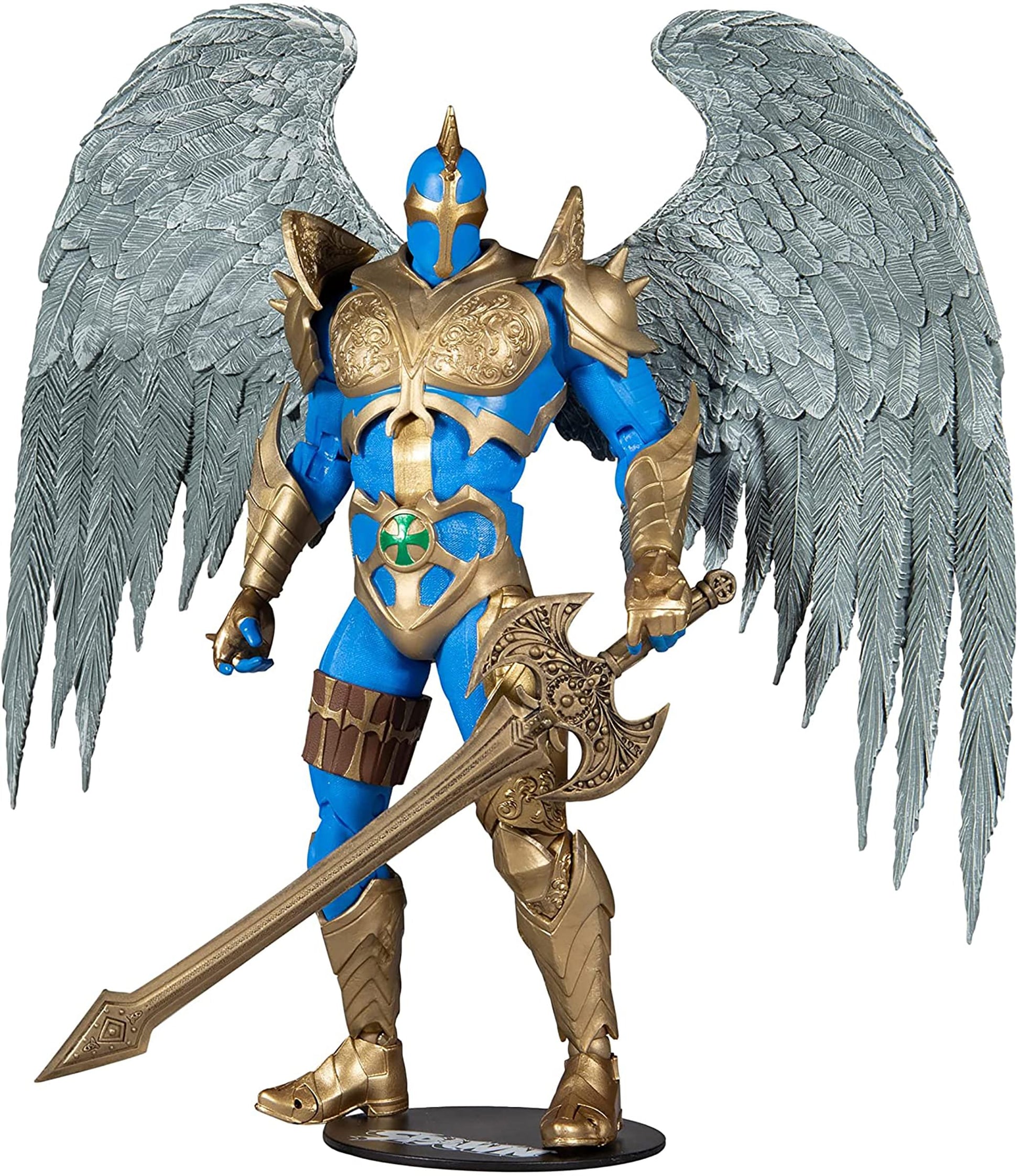 Spawn 7" Figure Wave 1 | The Redeemer