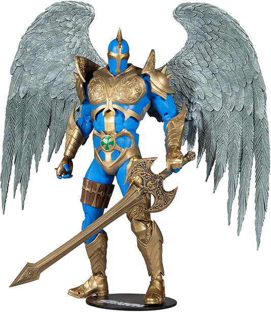 Spawn 7" Figure Wave 1 | The Redeemer