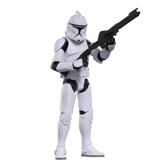 Star Wars Vintage Collection 3.75 Inch Action Figure | Phase 1 Clone Trooper