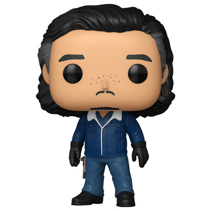 POP figure The Last of Us Tommy Miller​