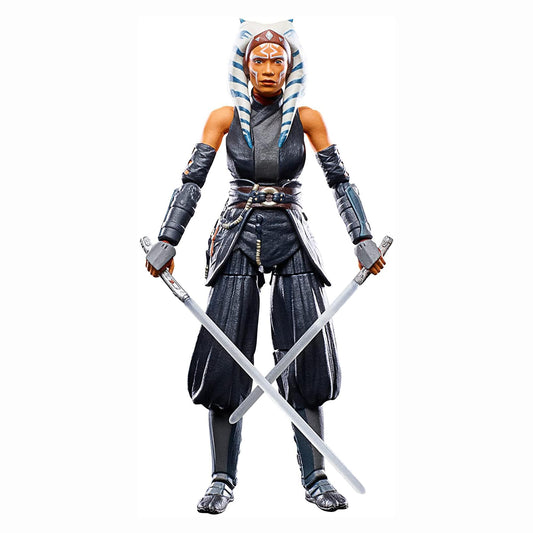 Star Wars Vintage Collection 3.75 Inch Figure | Ahsoka Tano (Corvus)