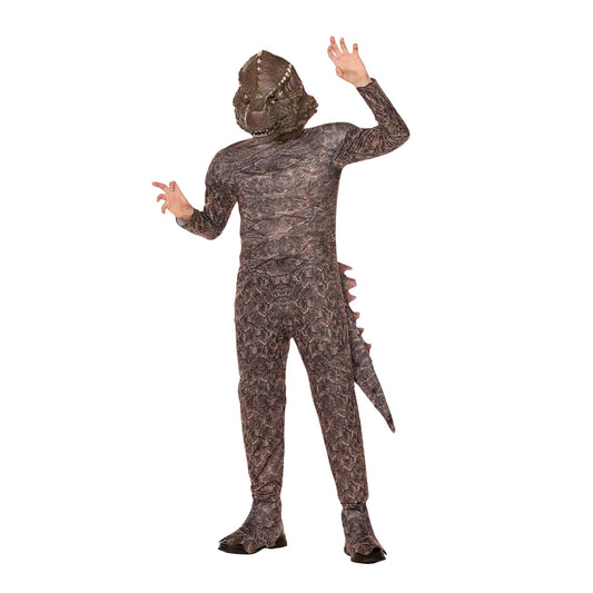 Godzilla x Kong Economy Godzilla Child Costume | Large