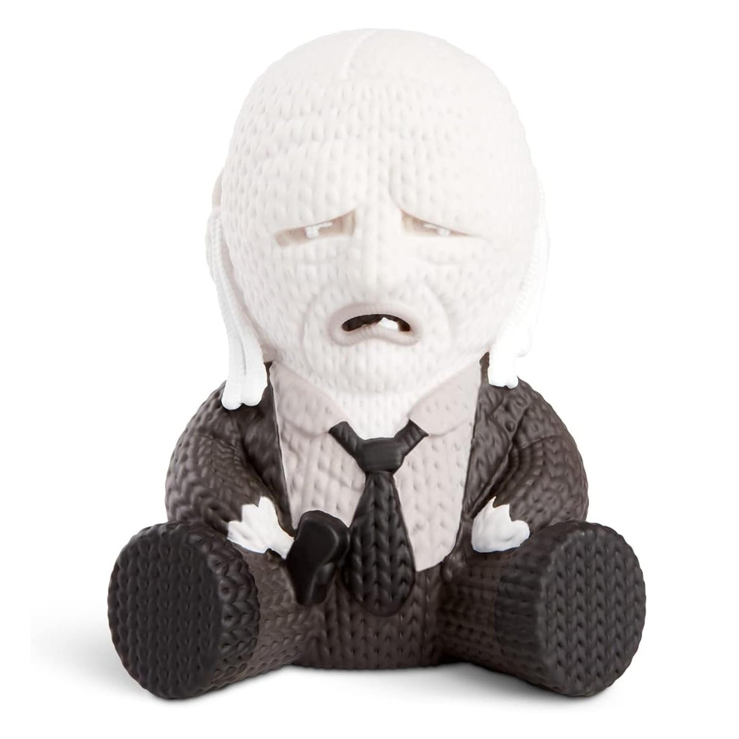 Texas Chainsaw Massacre Handmade By Robots Vinyl Figure | Grandpa Sawyer #121