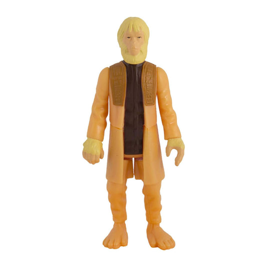 Planet Of The Apes 3.75 Inch ReAction Figure | Dr. Zaius