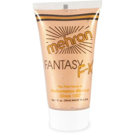 FANTASY FX M U GOLD