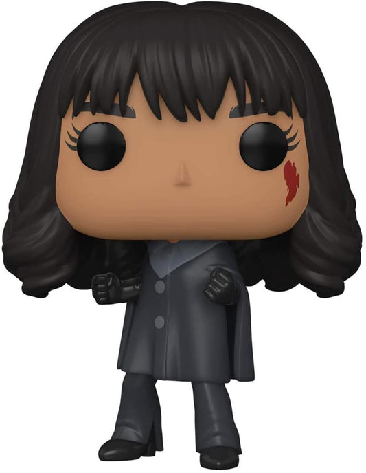 Umbrella Academy Funko POP Vinyl Figure | Allison