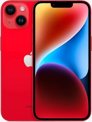 Apple iPhone 14 512GB 6.1" (PRODUCT)RED EU MPXG3ZD/A