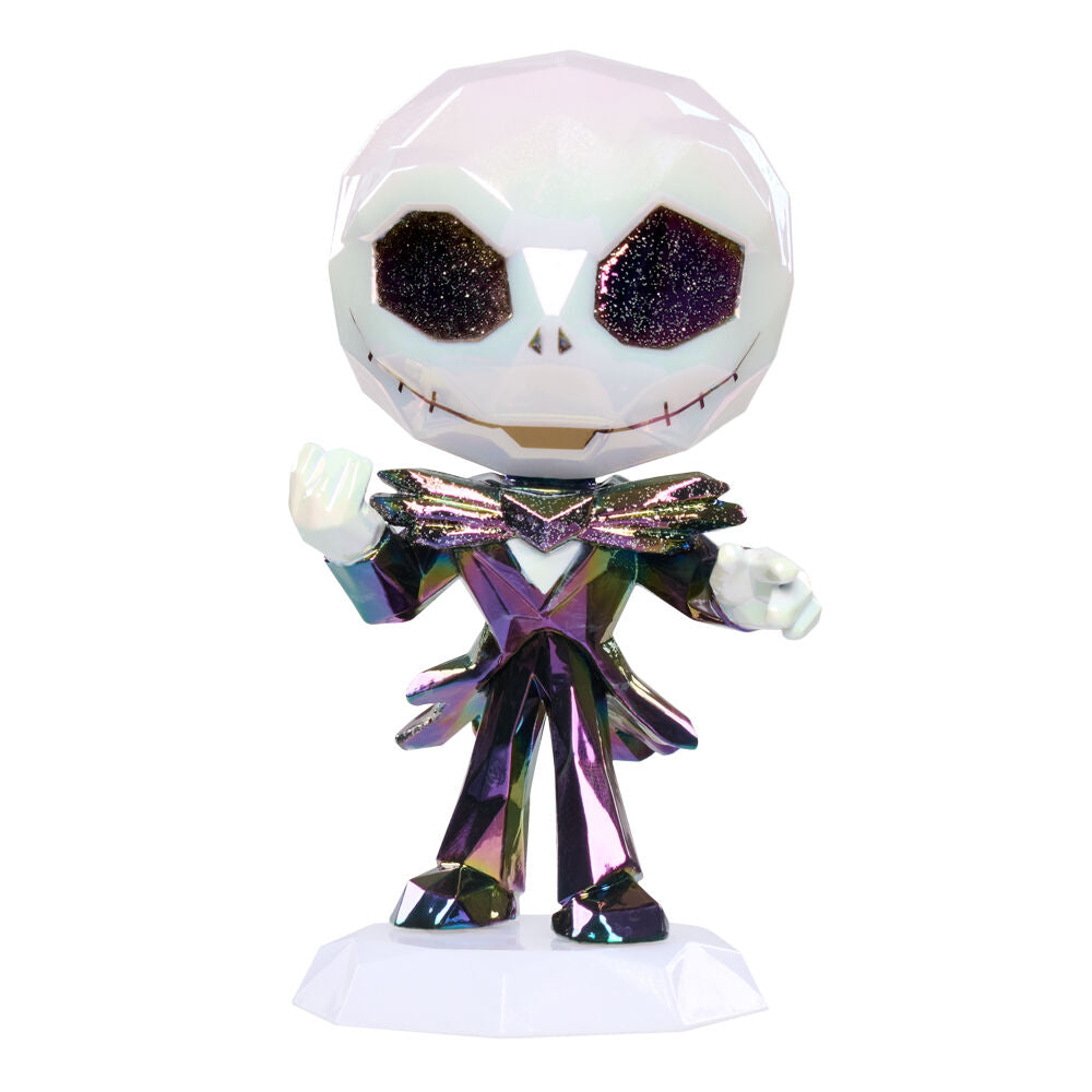 Disney Nightmare Before Christmas Jack Skellington Bobble Head figure