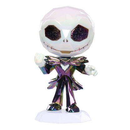 Disney Nightmare Before Christmas Jack Skellington Bobble Head figure