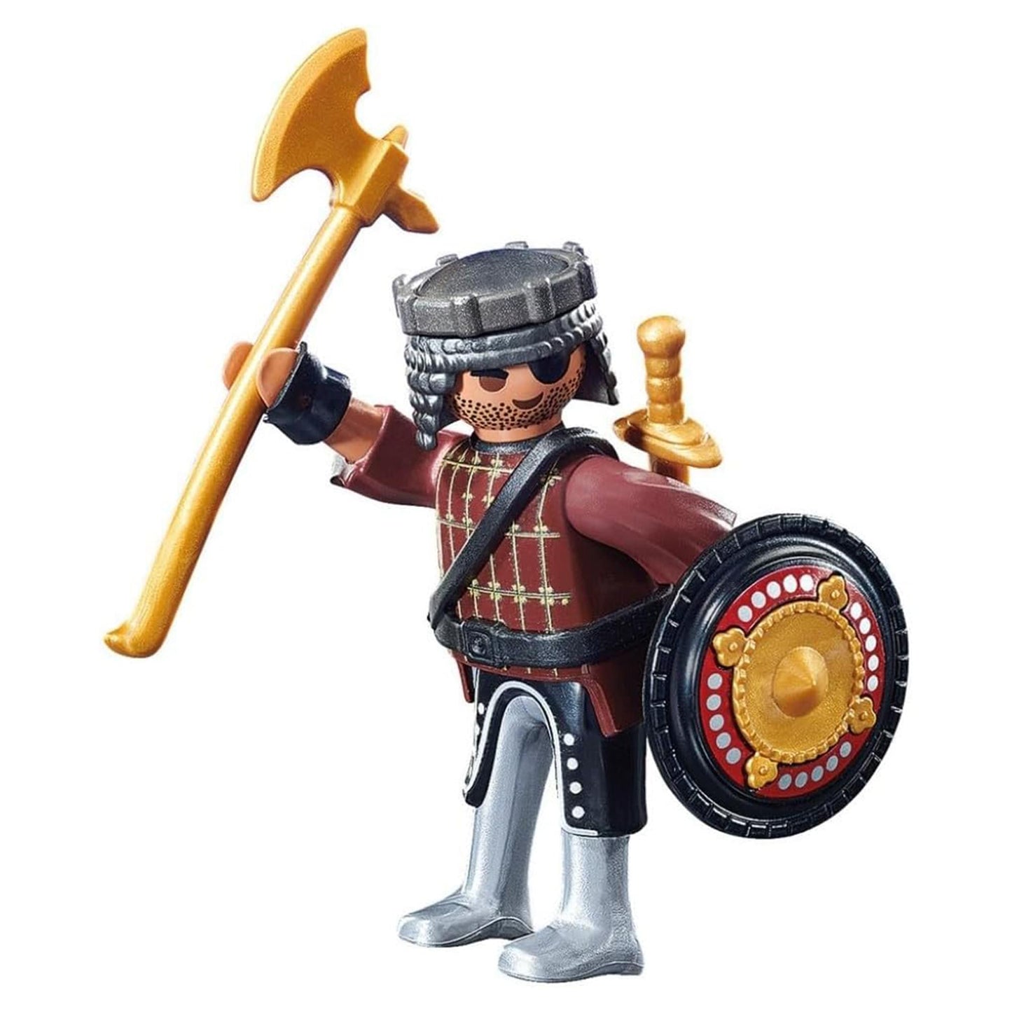 Playmobil 70975 Playmo-Friends Barbarian Figure