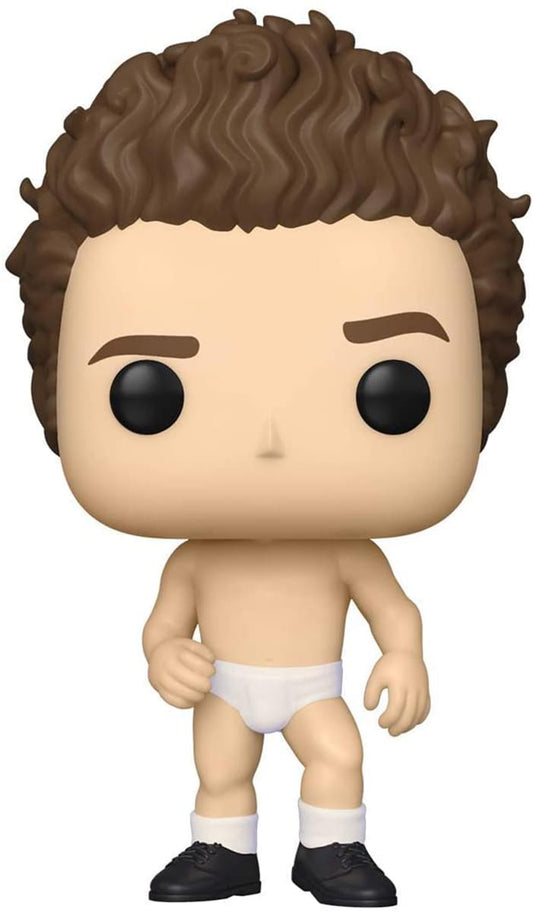 Seinfeld Funko POP Vinyl Figure | Kramer (Underwear)