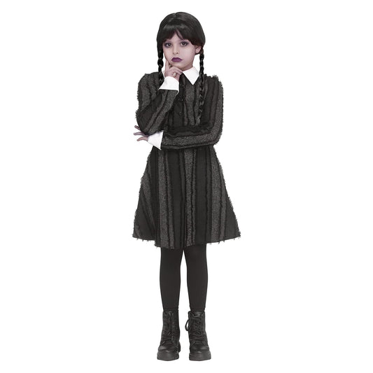 Creepy Coed Child Costume | X-Large