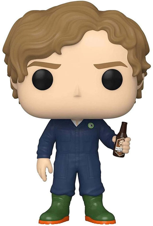 Letterkenny Funko POP Vinyl Figure | Daryl