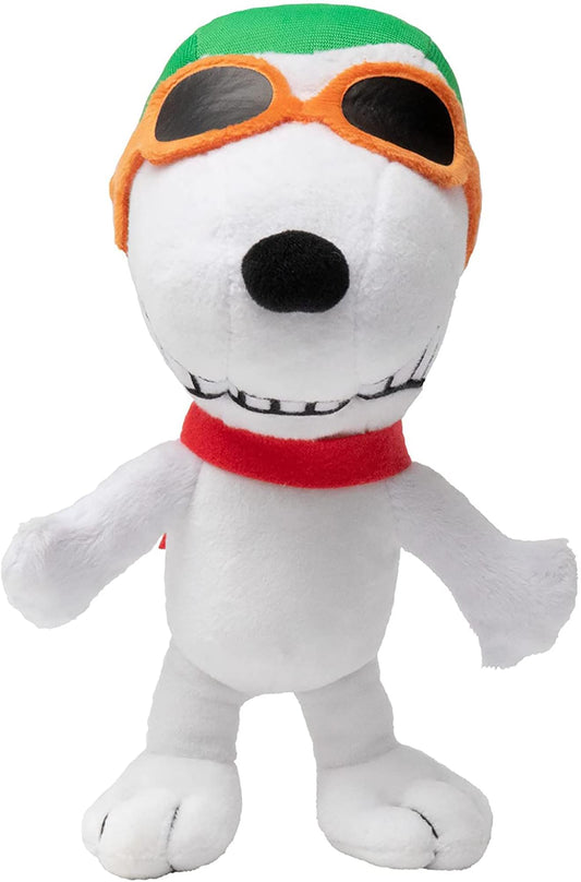 The Snoopy Show 7.5 Inch Plush | Flying Ace Snoopy