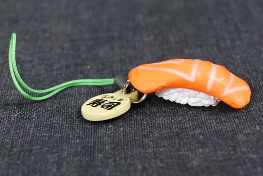 Sushi Gashapon Phone Charm Toro Fatty Bluefin Tuna