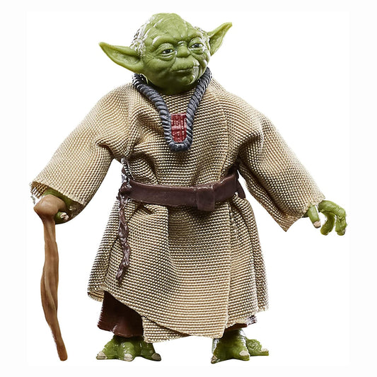 Star Wars Vintage Collection 3.75 Inch Figure | Yoda (Dagobah)