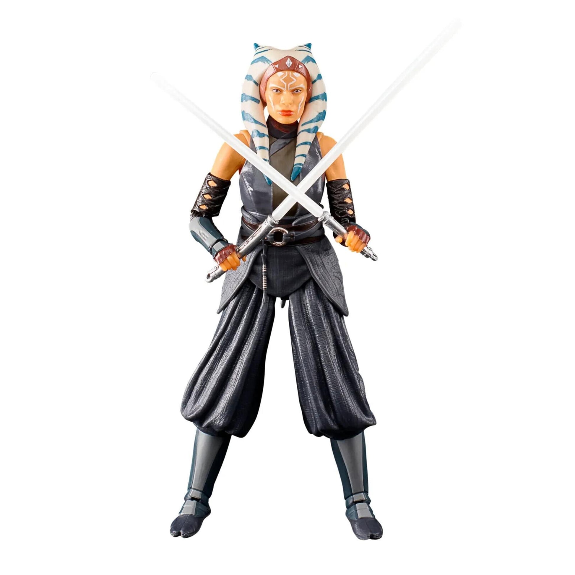 Star Wars Black Series 6 Inch Action Figure | Ahsoka Tano