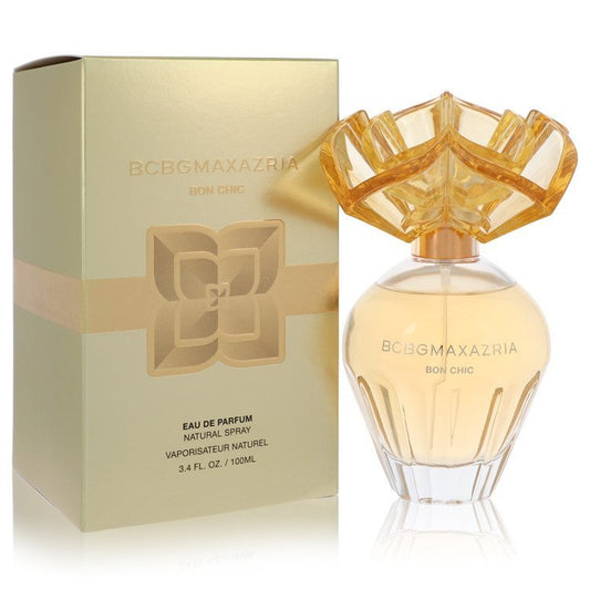 Bon Chic Eau De Parfum Spray By Max Azria - Size: 100 ml Eau De Parfum Spray
