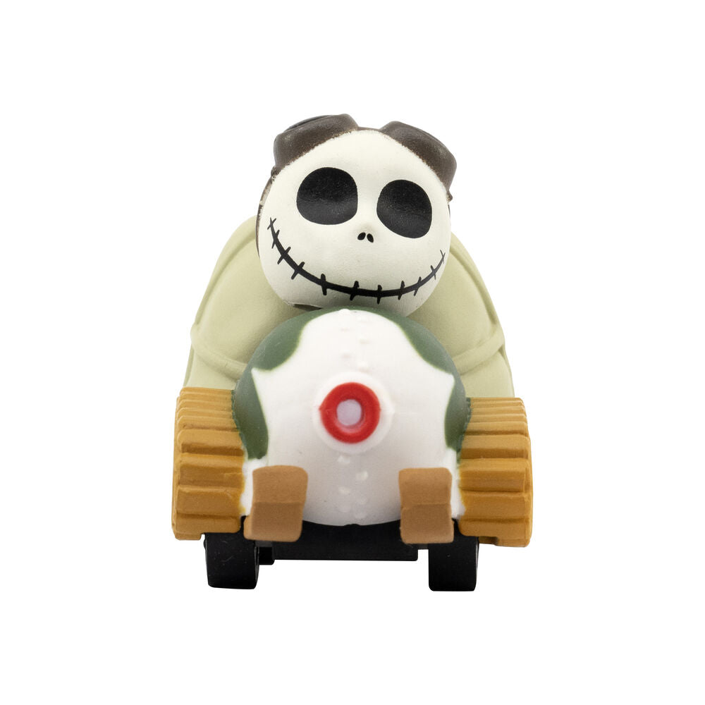 Disney Nightmare Before Christma assorted Surprise figure 5cm