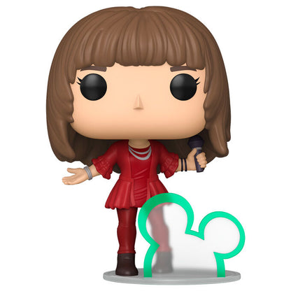 POP figure Disney Throwback Mitchie