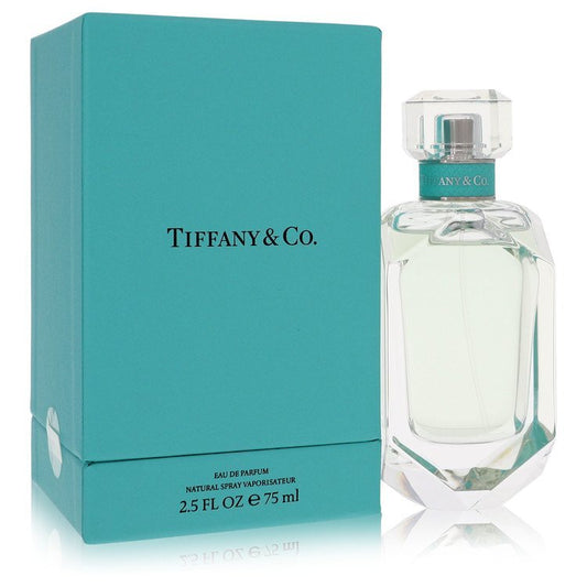 Tiffany Eau De Parfum Spray By Tiffany - Size: 75 ml Eau De Parfum Spray