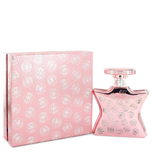 Gold Coast Eau De Parfum Spray By Bond No. 9 - Size: 100 ml Eau De Parfum Spray