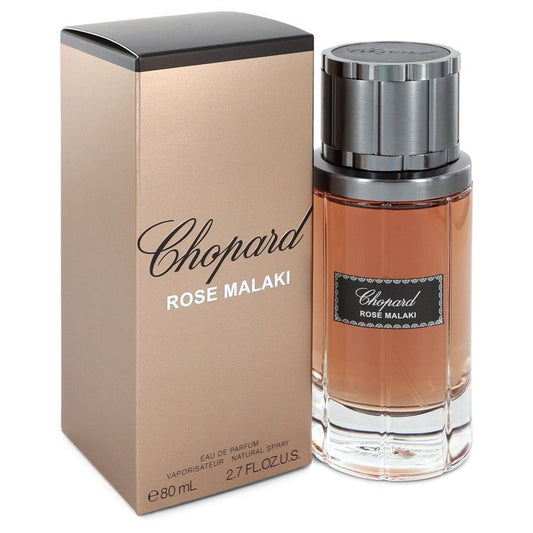 Chopard Rose Malaki Eau De Parfum Spray (Unisex) By Chopard - Size: 80 ml Eau De Parfum Spray