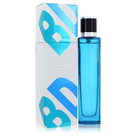 Rasasi Kun Mukhtalifan Eau De Parfum Spray By Rasasi - Size: 100 ml Eau De Parfum Spray