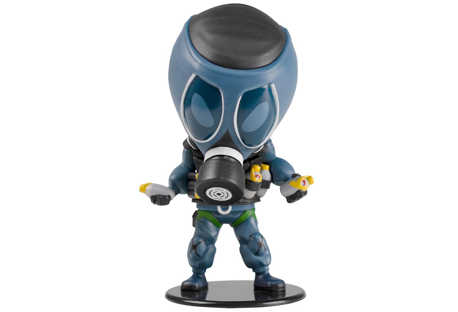Rainbow Six 3 Inch Mini Figure | Smoke
